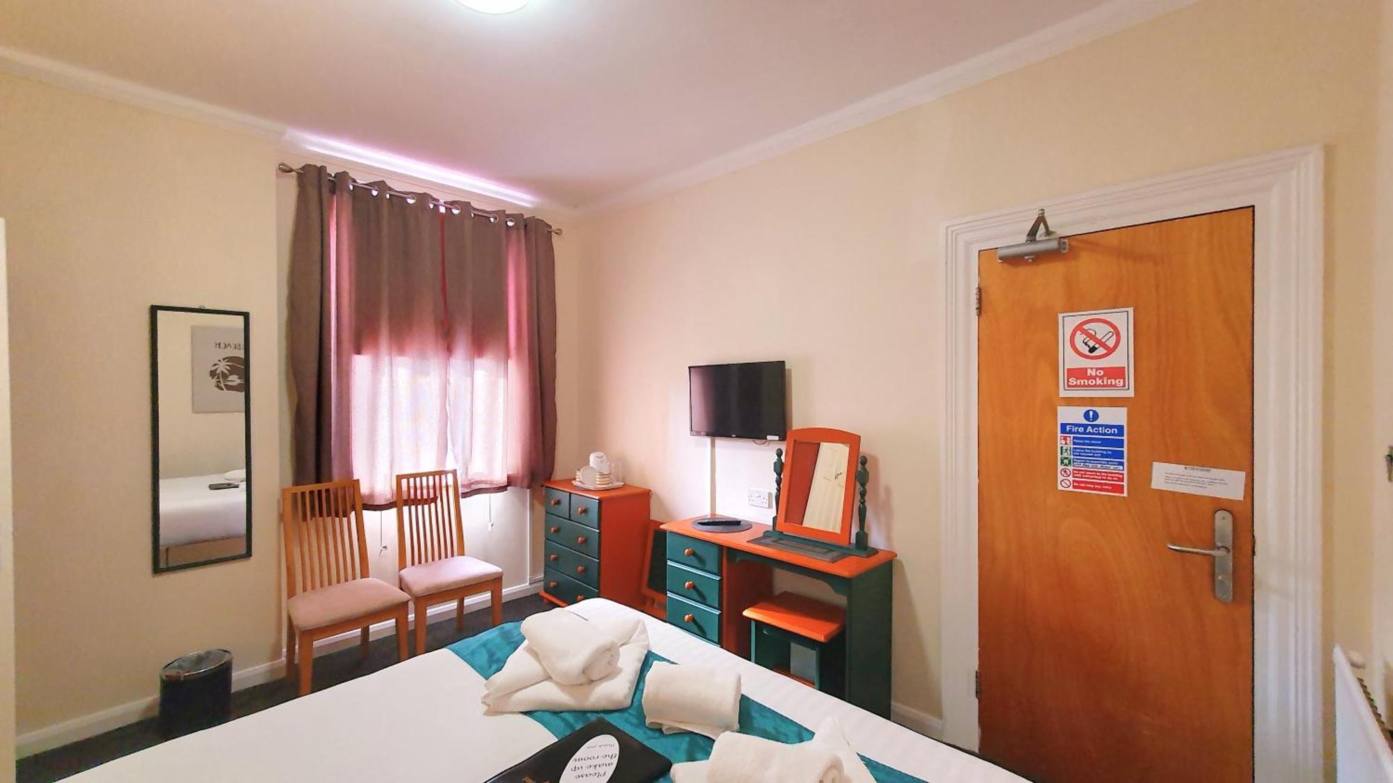Yardley Manor Hotel