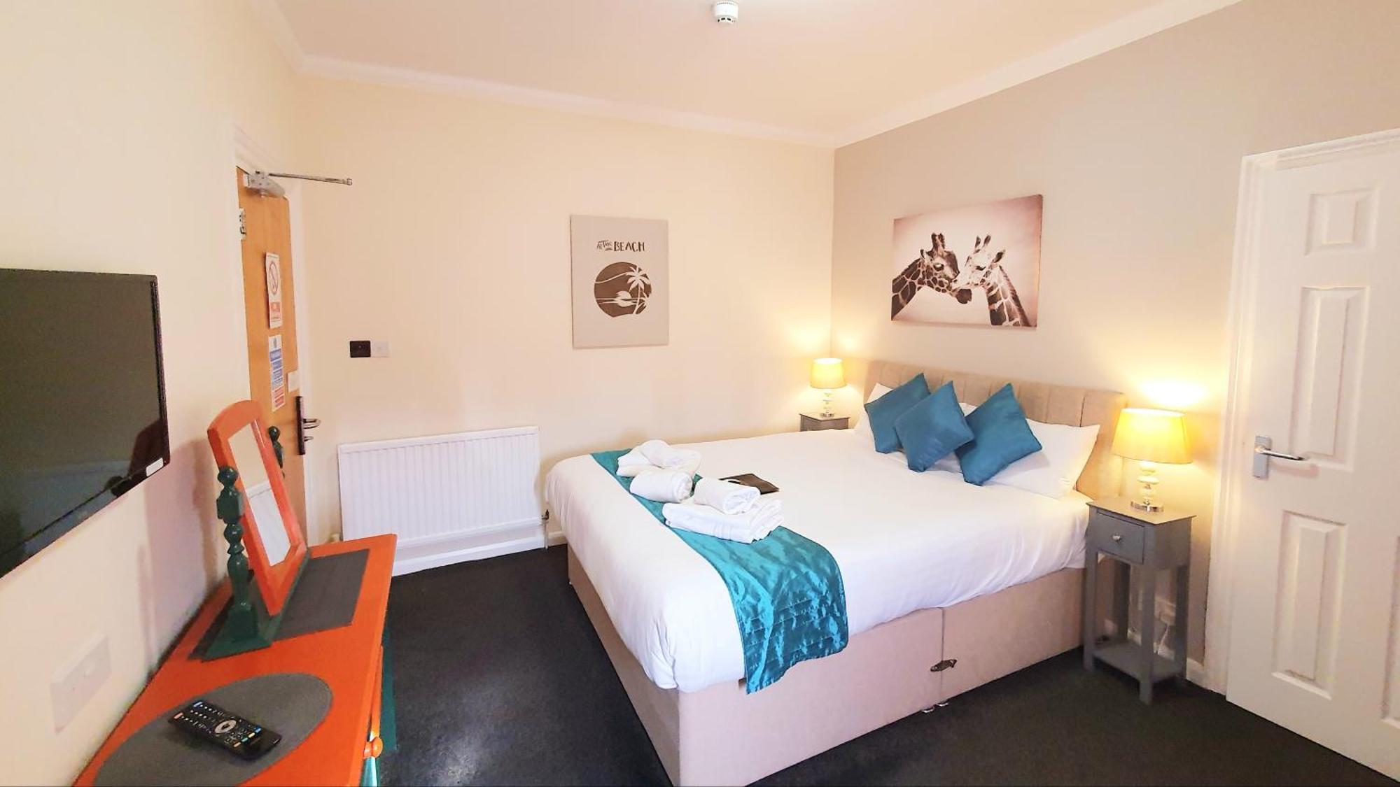 Hotel Yardley Manor