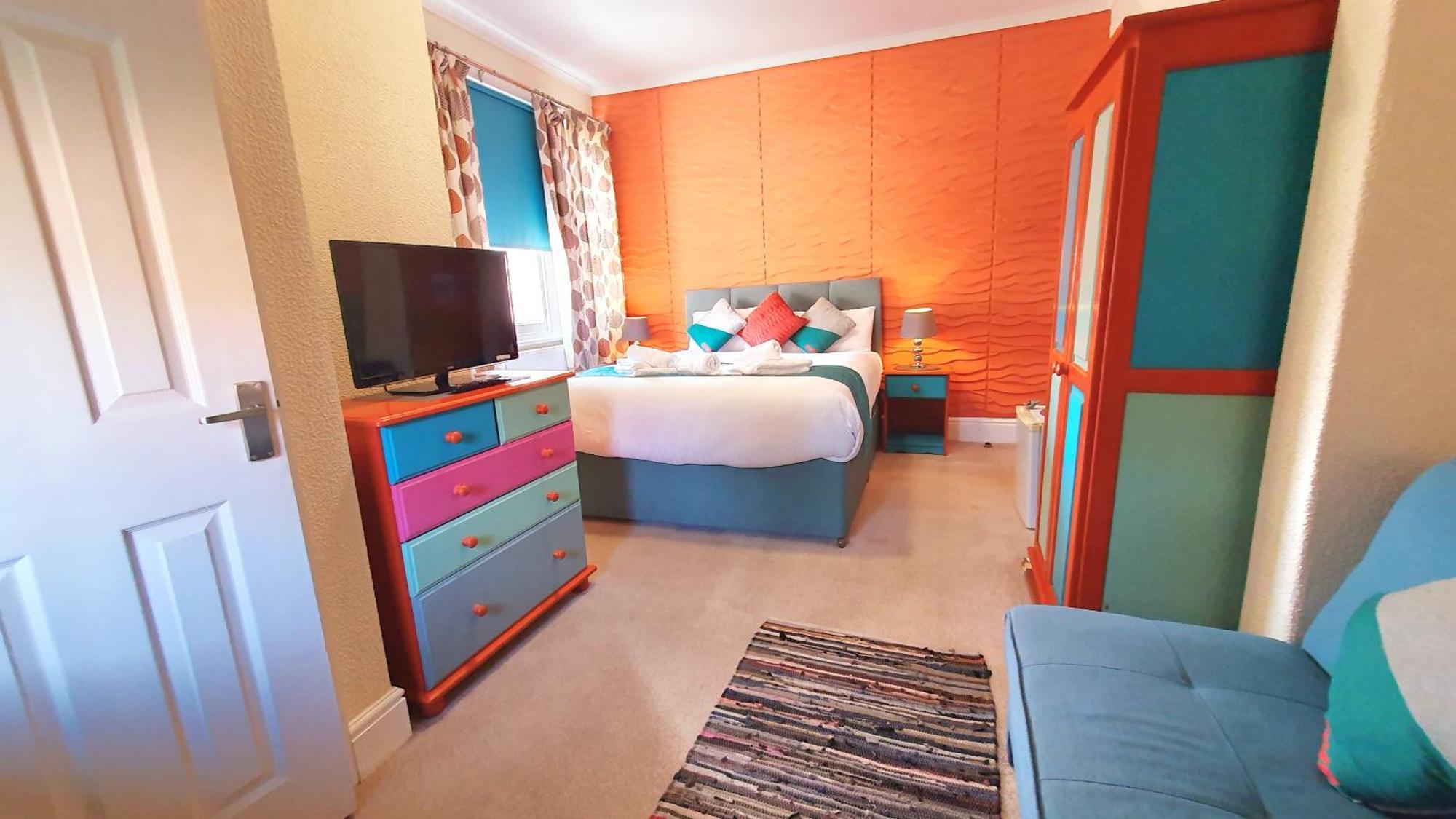 Yardley Manor Hotel 4*