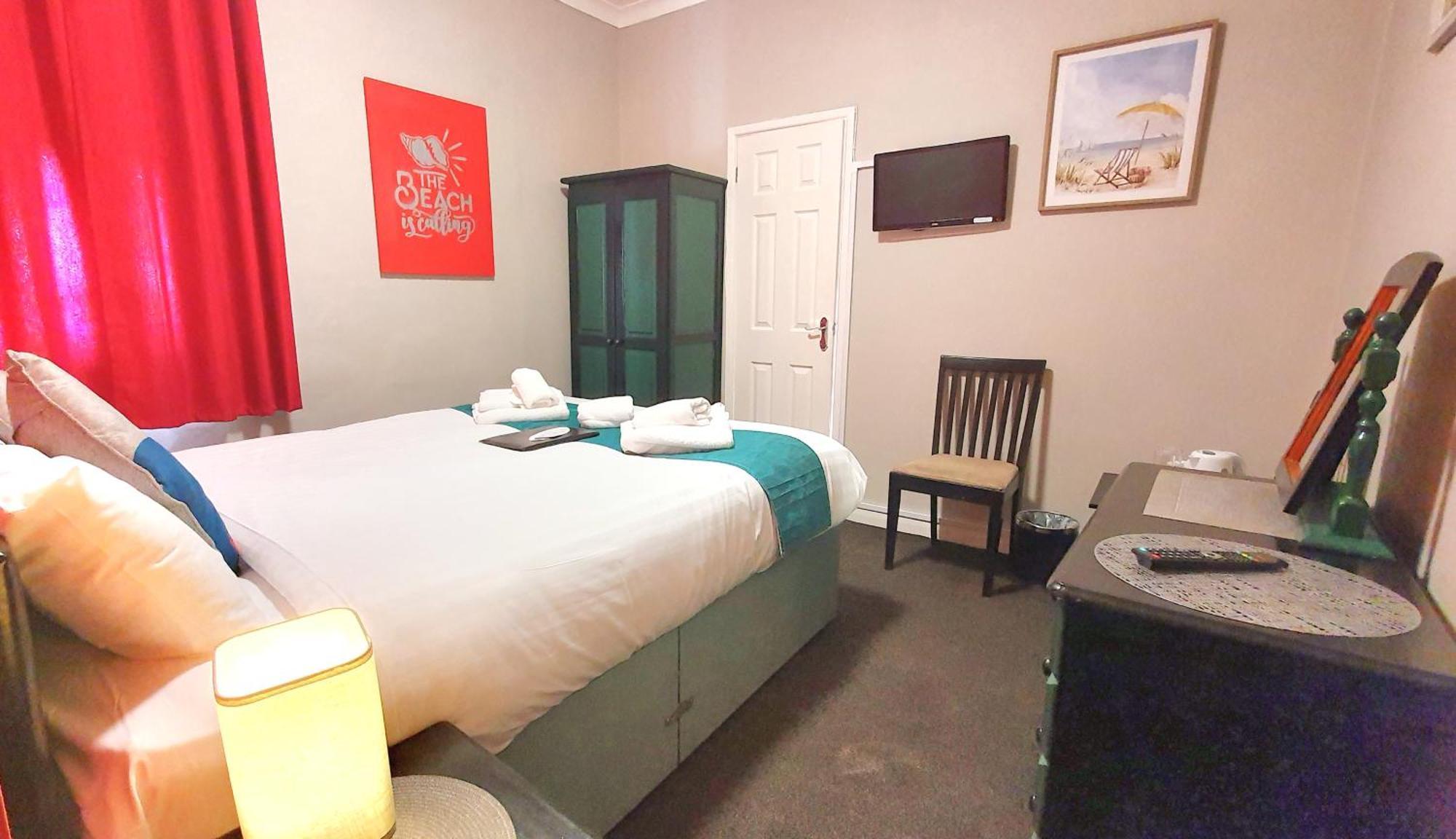 Hotel Yardley Manor 4*