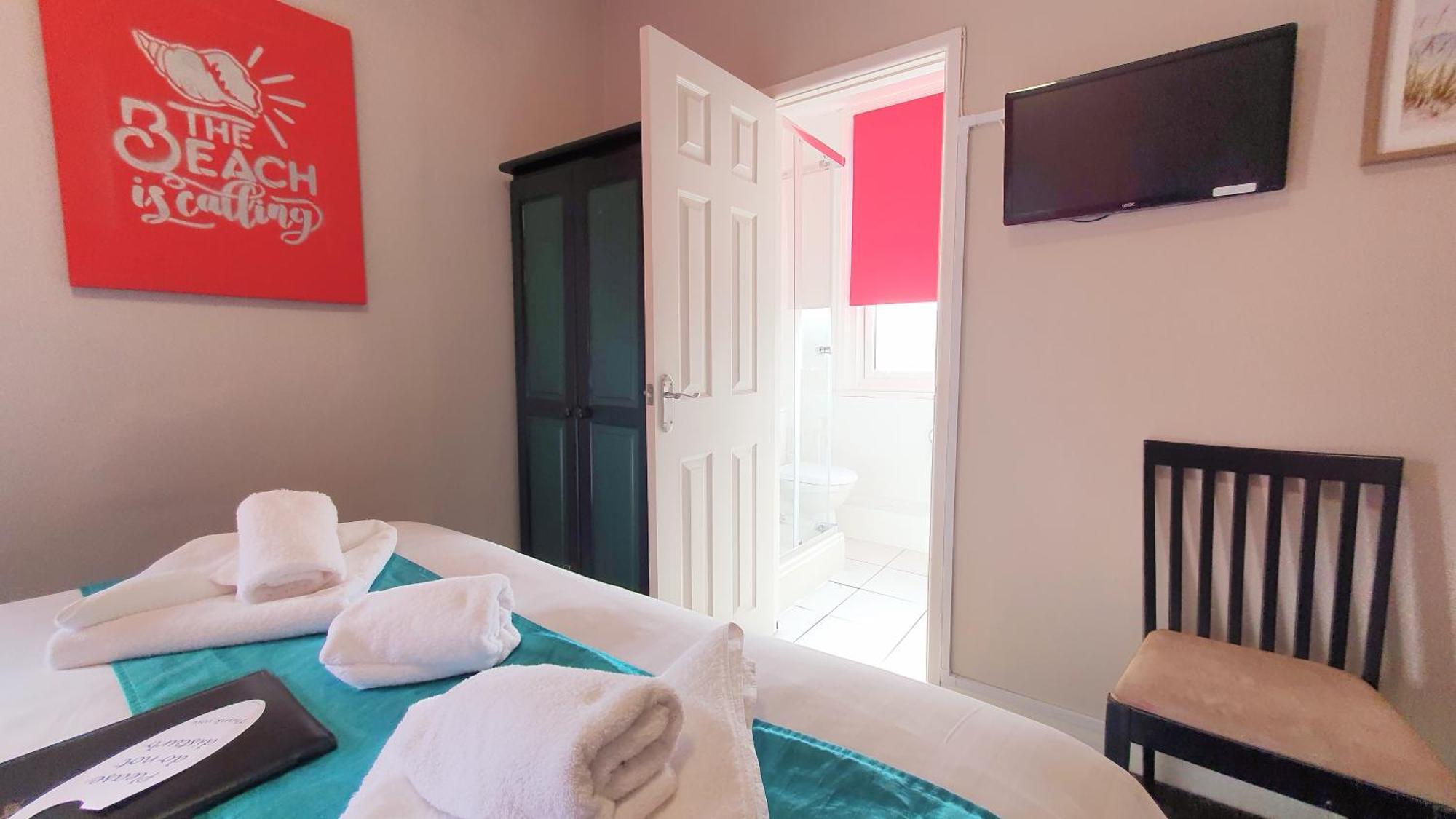 Yardley Manor 4*