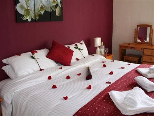 Hotel Yardley Manor Torquay