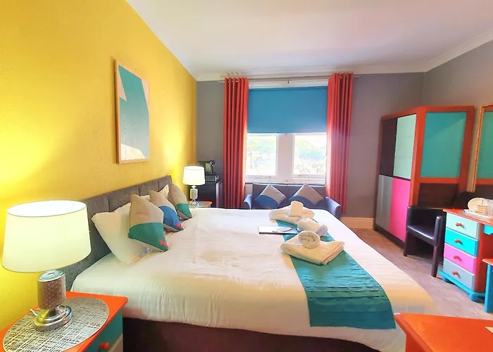 Yardley Manor Hotel