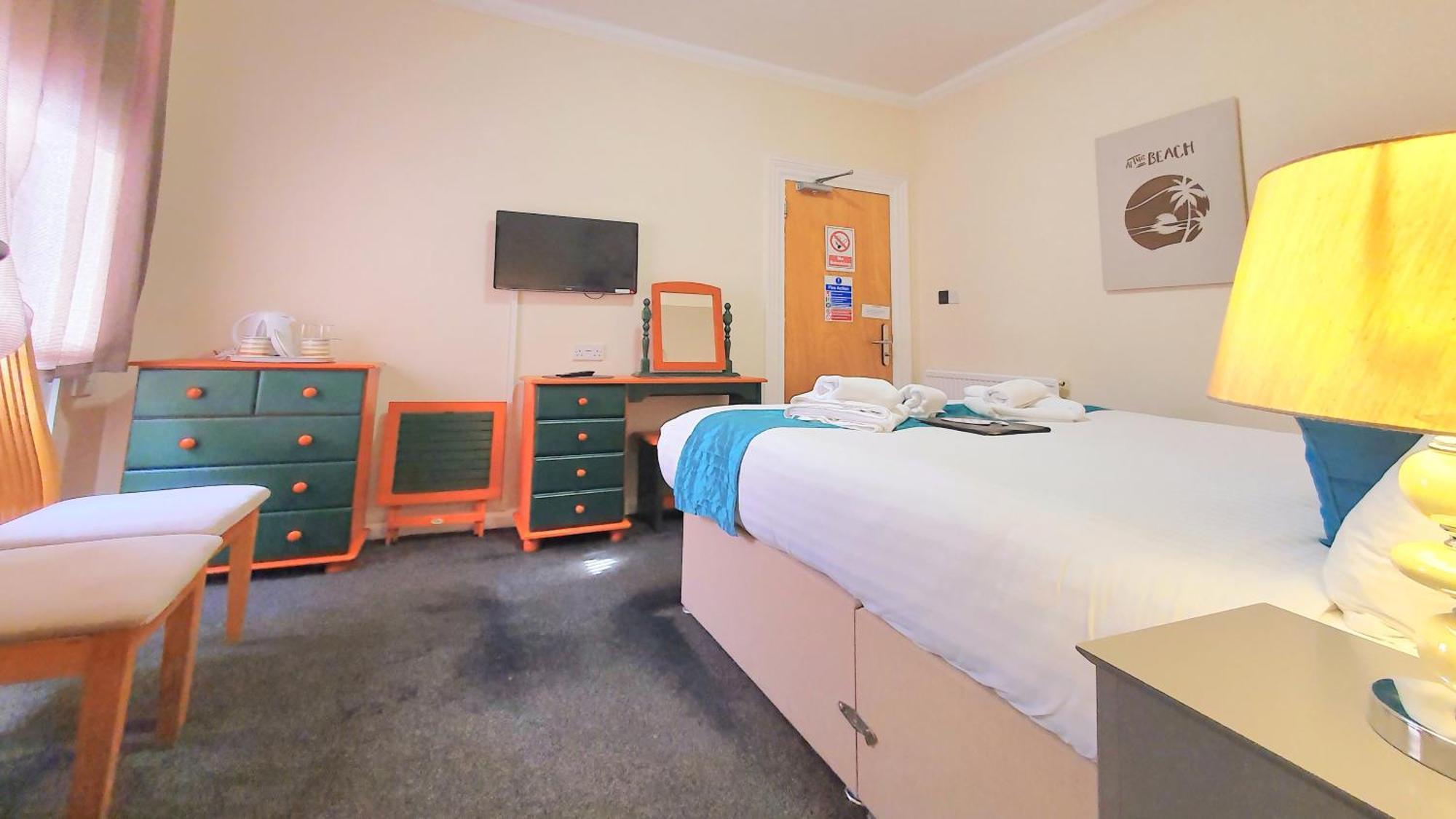 Yardley Manor Torquay