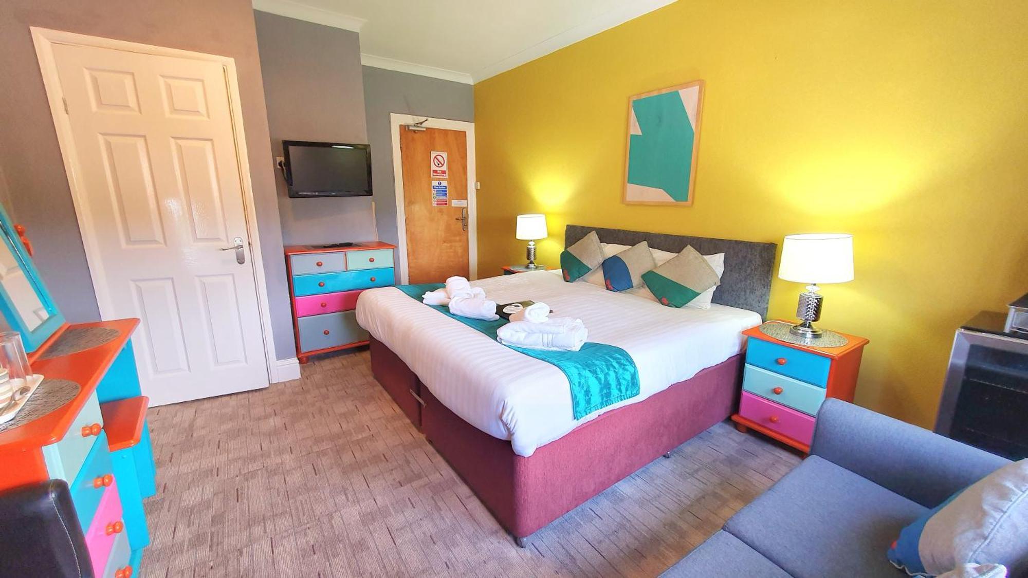 Yardley Manor Torquay