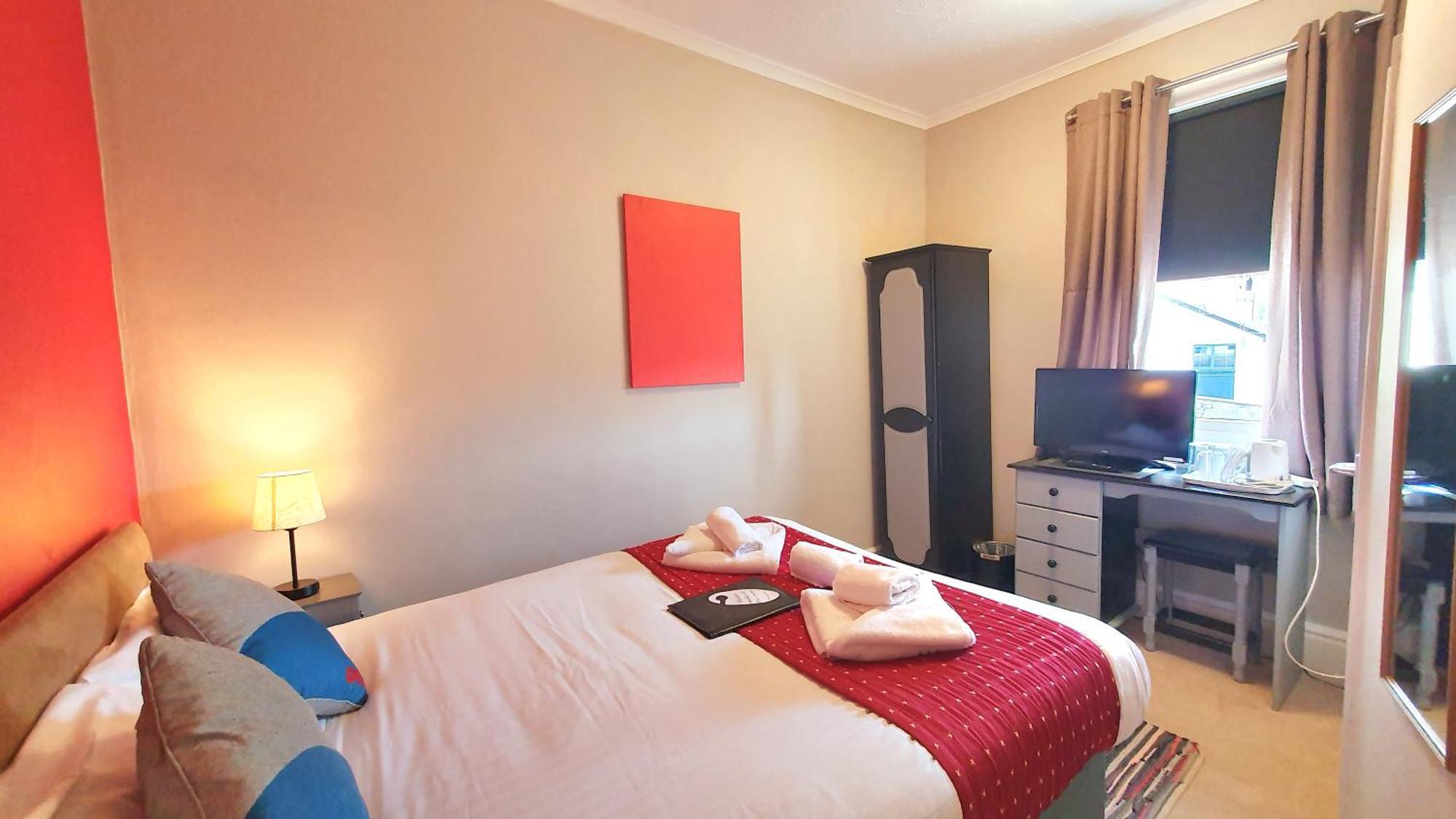 Hotel Yardley Manor Torquay
