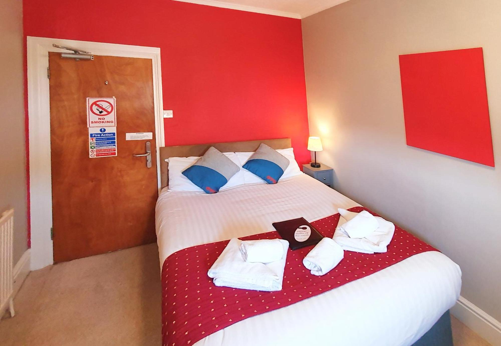 Yardley Manor Torquay