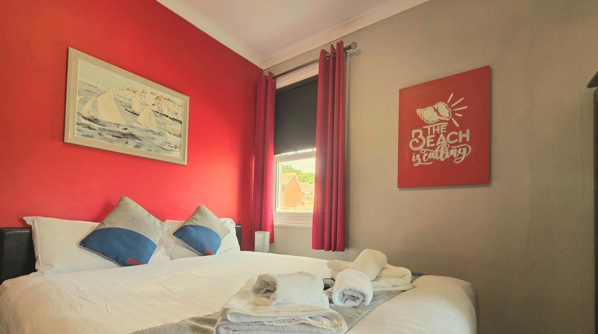 Yardley Manor Torquay