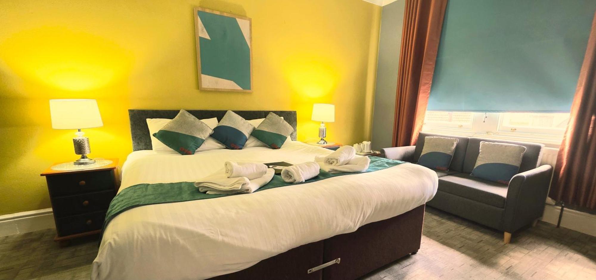 Yardley Manor 4* Torquay