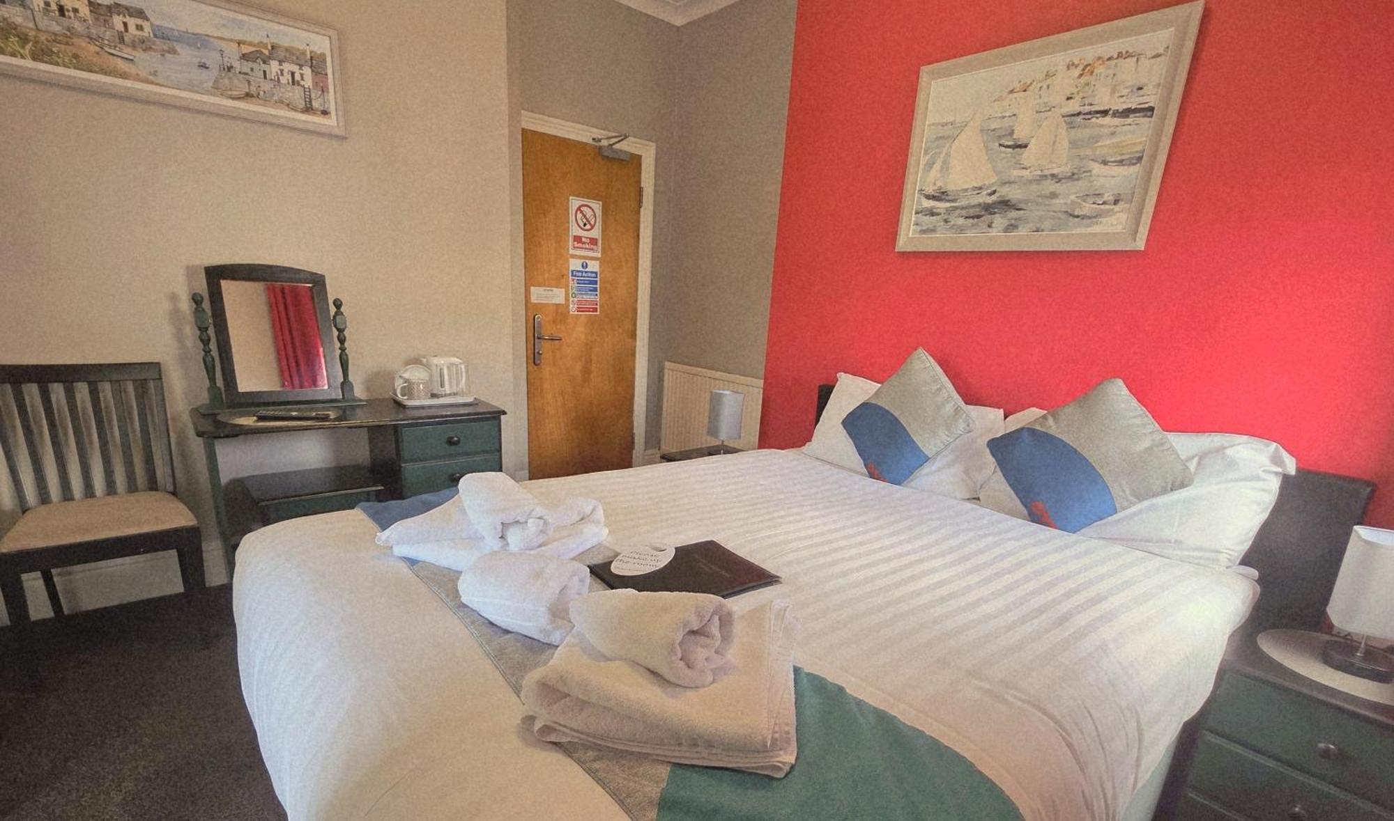 Yardley Manor Hotel